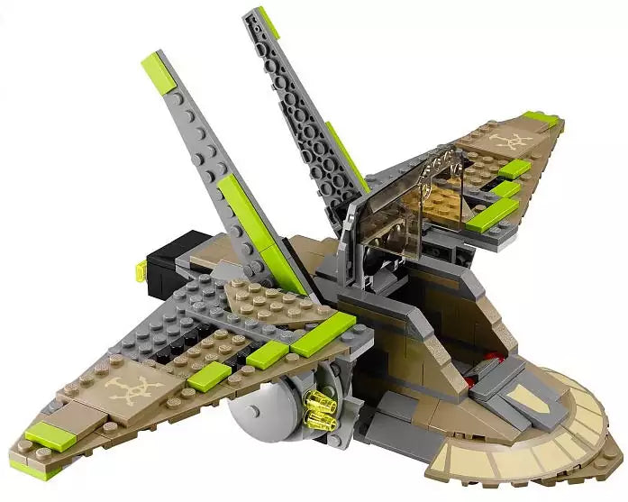 LEGO Star Wars 75024 HH-87 Starhopper