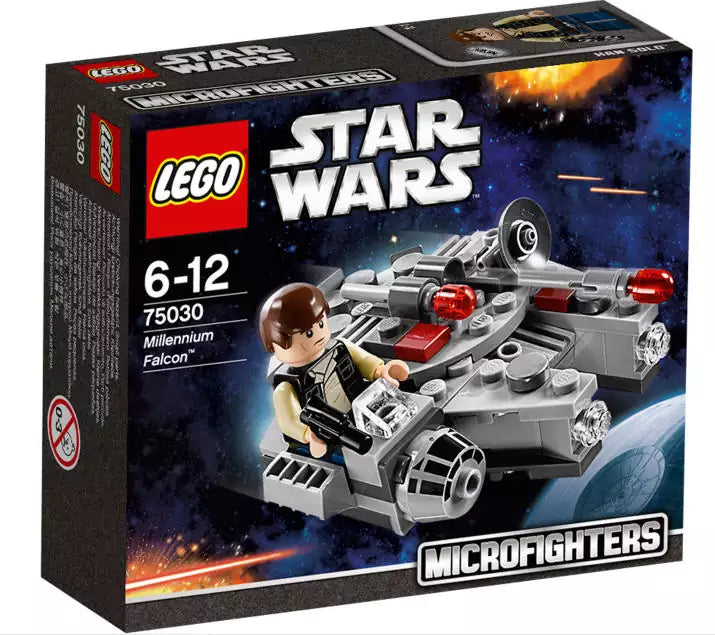LEGO Star Wars 75030 Millennium Falcon