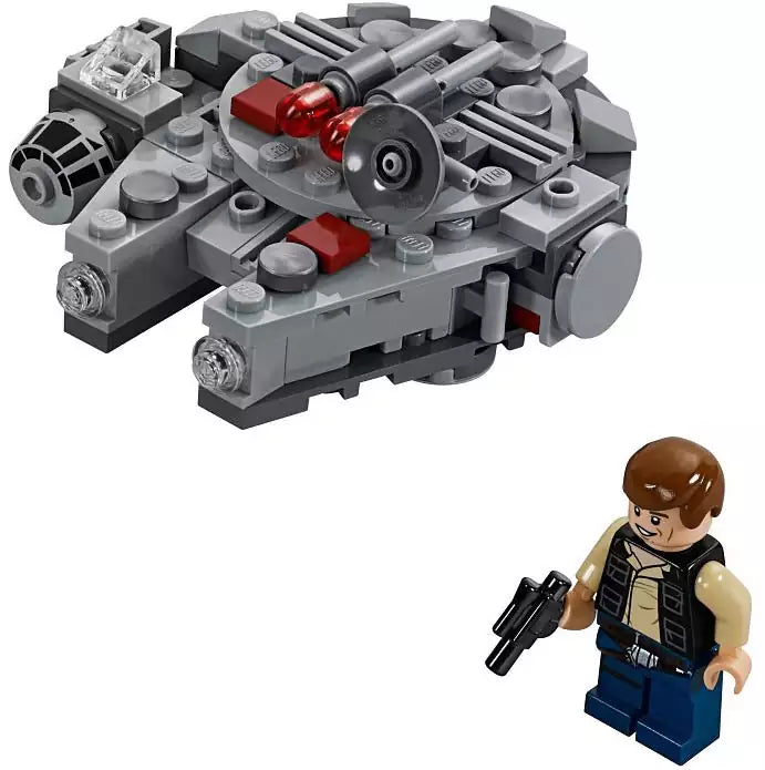 LEGO Star Wars 75030 Millennium Falcon