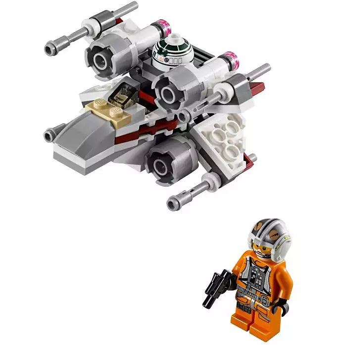 LEGO Star Wars 75032 X-Wing Fighter