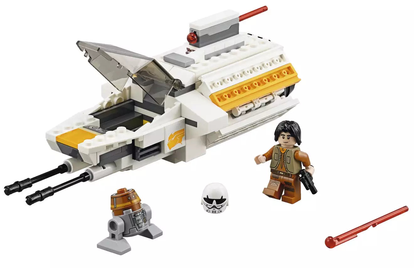 LEGO Star Wars 75048 Phantom