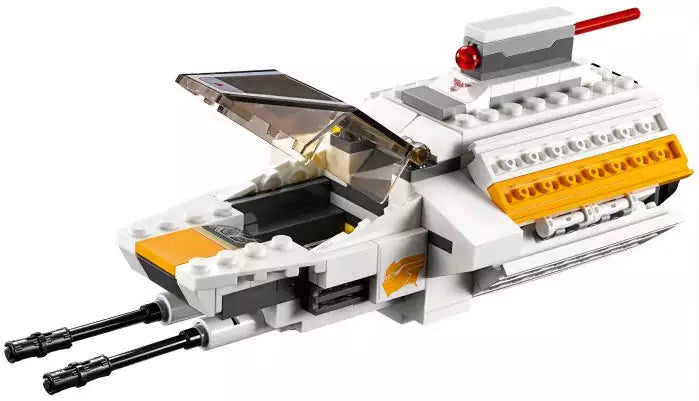 LEGO Star Wars 75048 Phantom