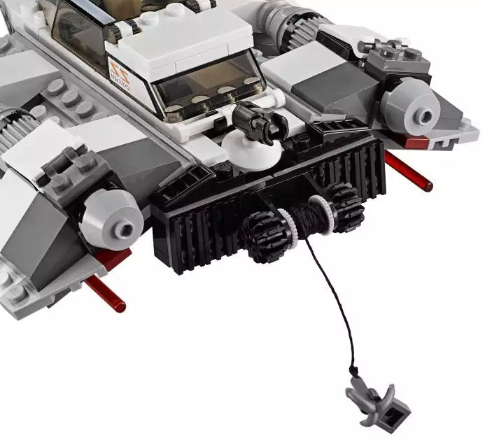 LEGO Star Wars 75049 Snowspeeder