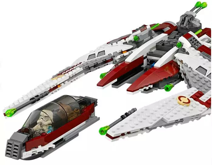 LEGO Star Wars 75051 Jedi Scout Fighter