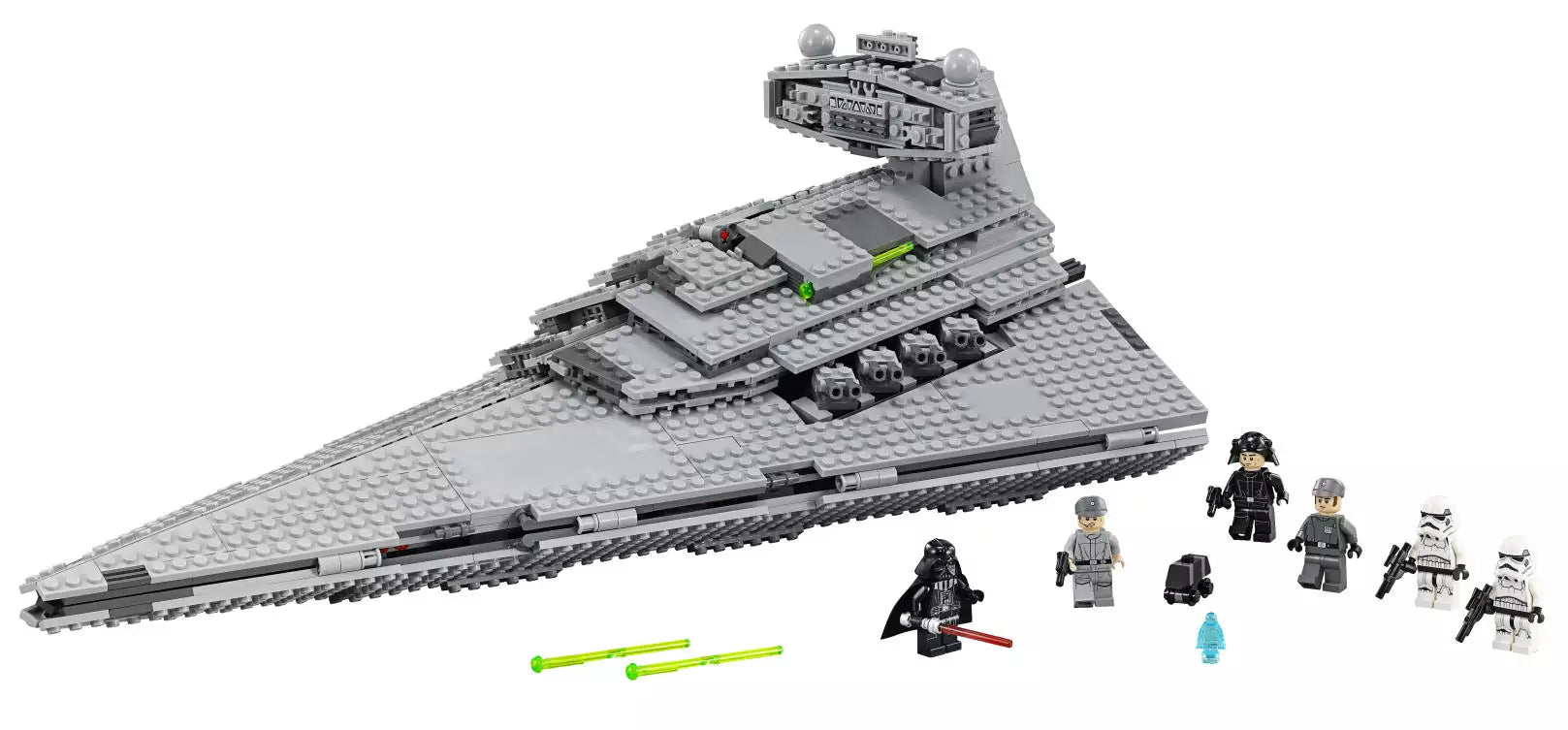 LEGO Star Wars 75055 Imperial Star Destroyer