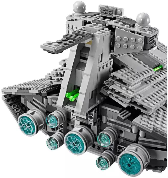 LEGO Star Wars 75055 Imperial Star Destroyer