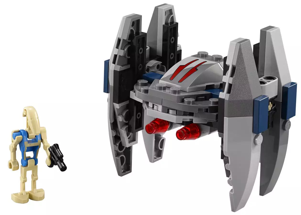 LEGO Star Wars 75073 Vulture Droid