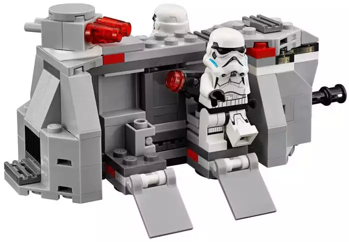 LEGO Star Wars 75078 Imperial Troop Transport