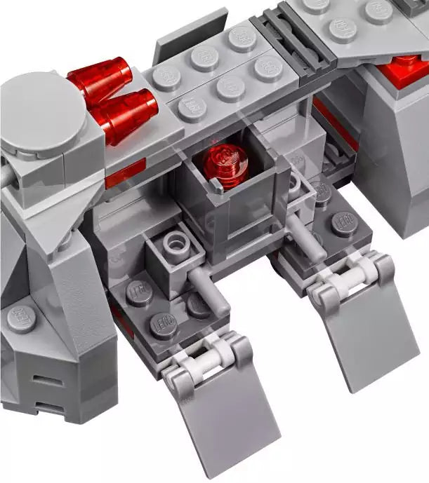 LEGO Star Wars 75078 Imperial Troop Transport