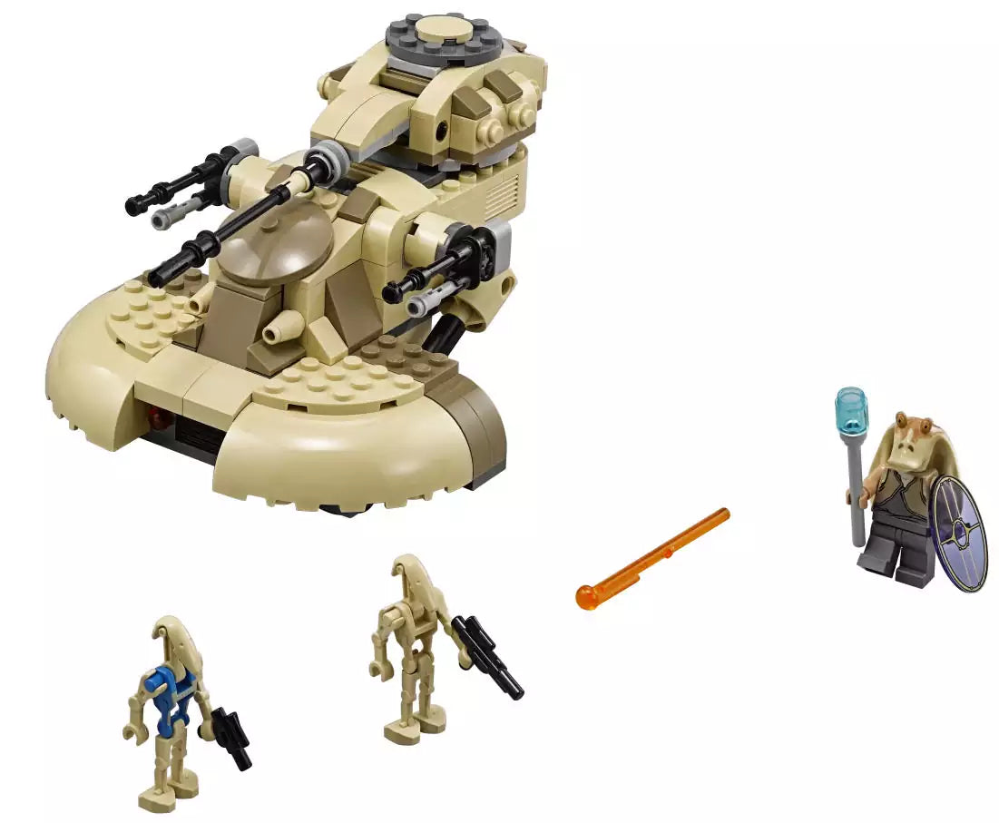LEGO Star Wars 75080 AAT