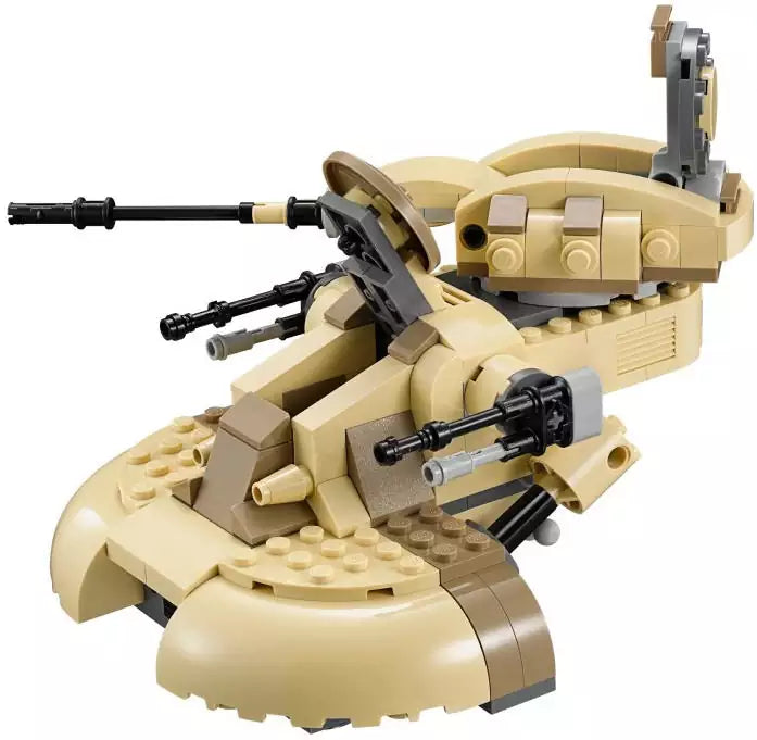 LEGO Star Wars 75080 AAT