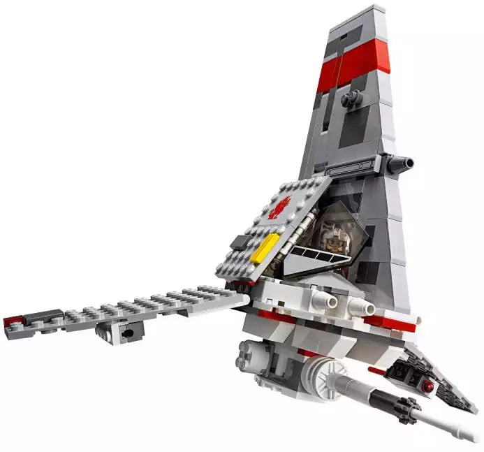 LEGO Star Wars 75081 T-16 Skyhopper