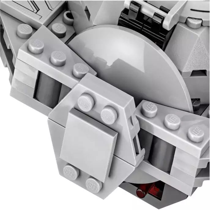 LEGO Star Wars 75082 TIE Advanced Prototype