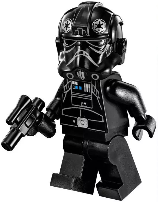 LEGO Star Wars 75082 TIE Advanced Prototype