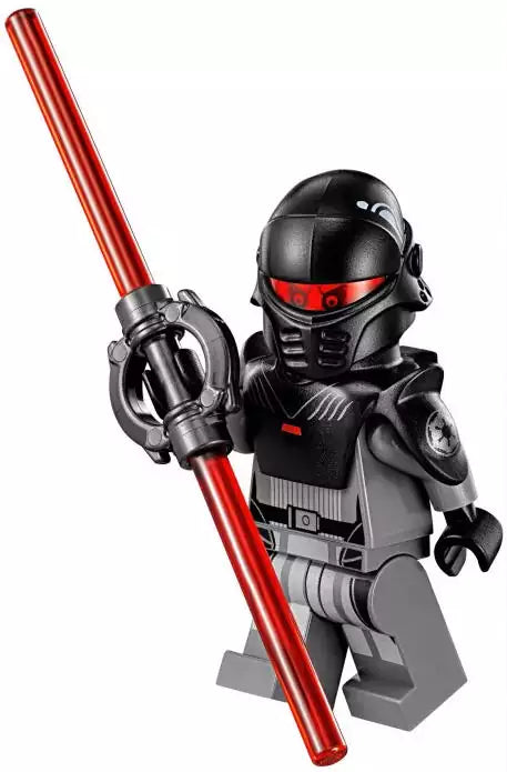 LEGO Star Wars 75082 TIE Advanced Prototype