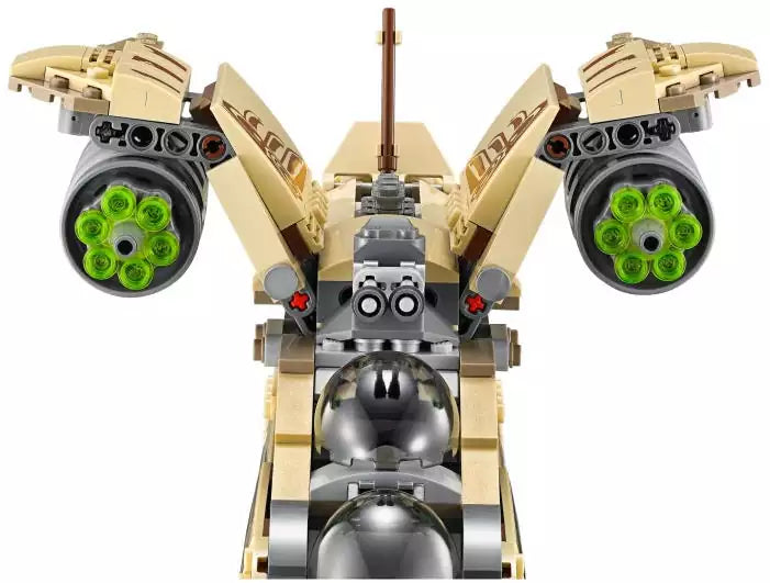 LEGO Star Wars 75084 Wookiee Gunship