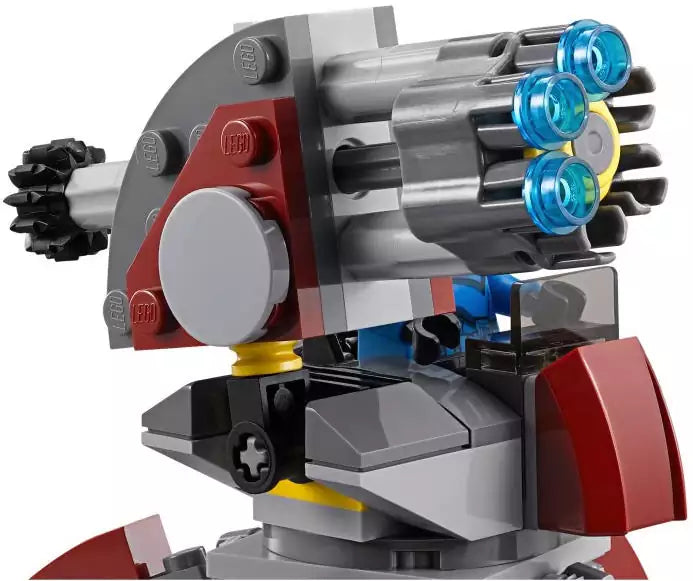 LEGO Star Wars 75088 Senate Commando Troopers