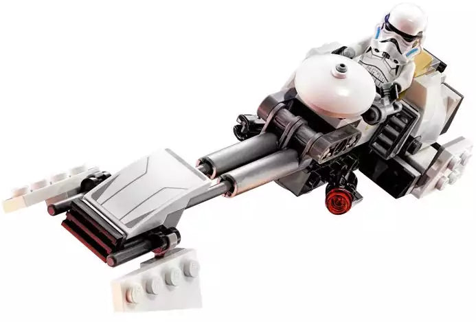 LEGO Star Wars 75090 Ezra's Speeder Bike