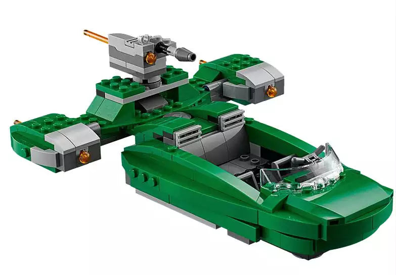 LEGO Star Wars 75091 Flash Speeder