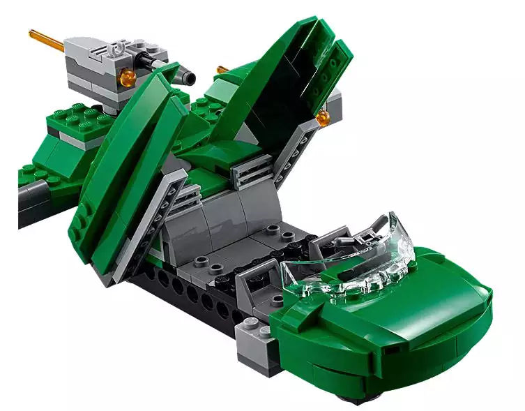 LEGO Star Wars 75091 Flash Speeder