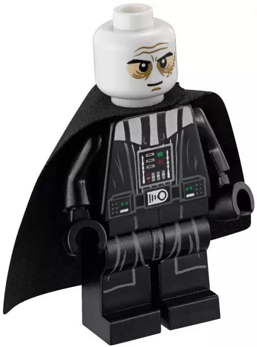 LEGO Star Wars 75093 Death Star Final Duel