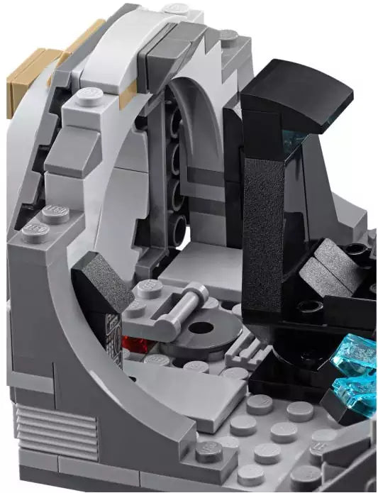 LEGO Star Wars 75093 Death Star Final Duel