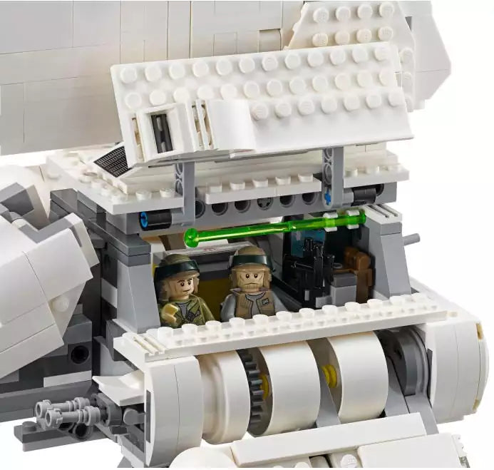 LEGO Star Wars 75094 Imperial Shuttle Tydirium