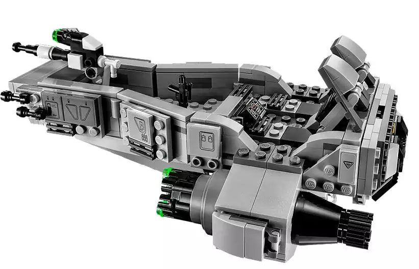 LEGO Star Wars 75100 First Order Snowspeeder