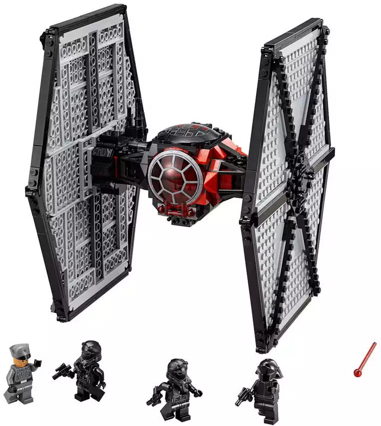 LEGO Star Wars 75101 First Order Special Forces TIE Fighter