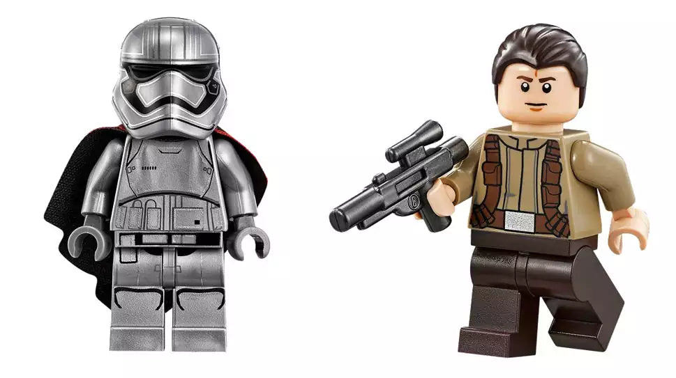 LEGO Star Wars 75103 First Order Transporter