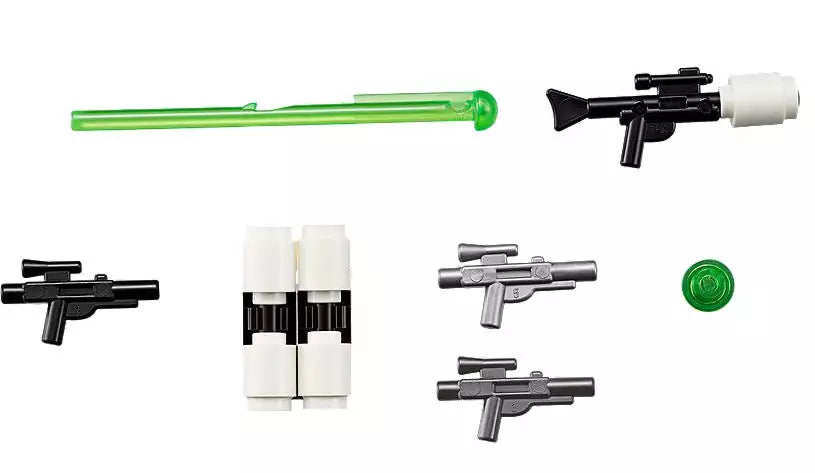 LEGO Star Wars 75103 First Order Transporter