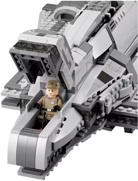 LEGO Star Wars 75106 Imperial Assault Carrier