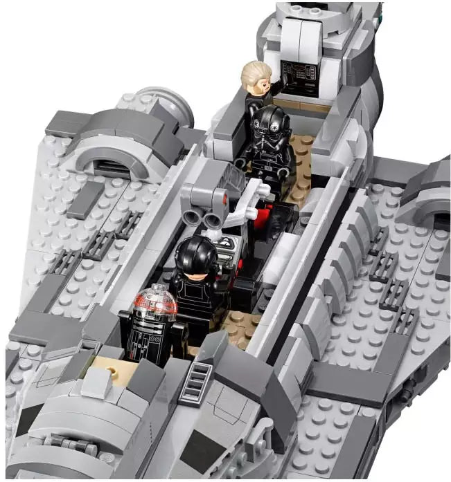 LEGO Star Wars 75106 Imperial Assault Carrier