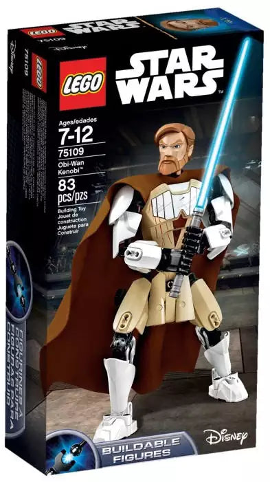 LEGO Star Wars 75109 Obi-Wan Kenobi
