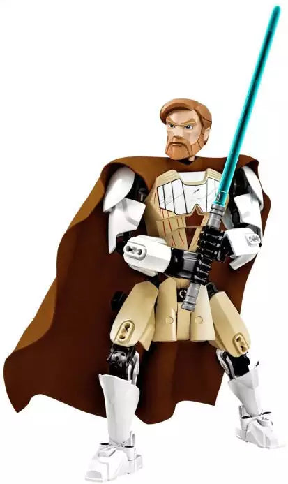 LEGO Star Wars 75109 Obi-Wan Kenobi
