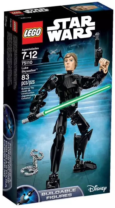 LEGO Star Wars 75110 Luke Skywalker