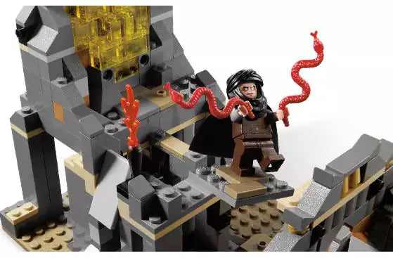 LEGO Prince of Persia 7572 Kampf gegen die Zeit