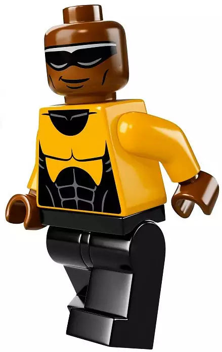 LEGO Super Heroes 76016 Rettung mit dem Spider-Helikopter