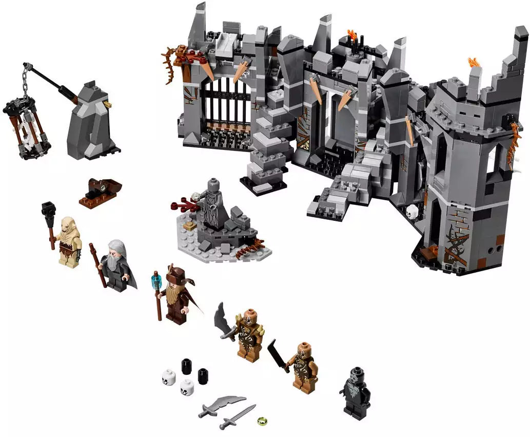 LEGO The Hobbit 79014 Schlacht von Dol Guldur