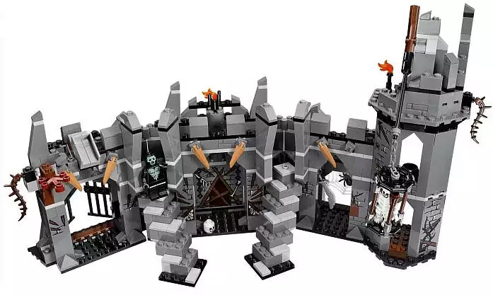 LEGO The Hobbit 79014 Schlacht von Dol Guldur