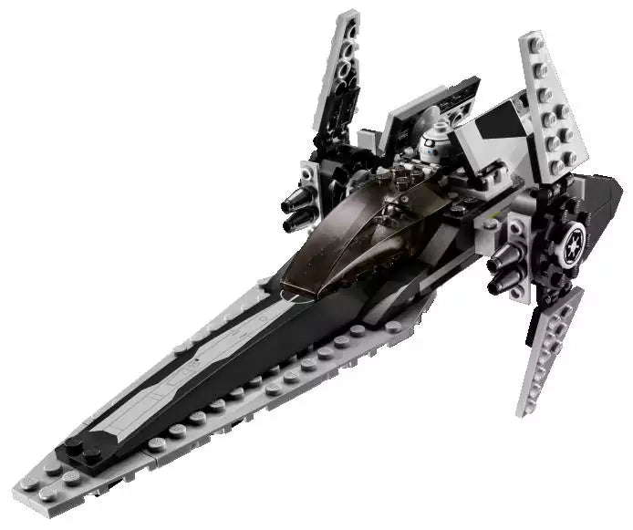 LEGO Star Wars 7915 Imperial V-wing Starfighter