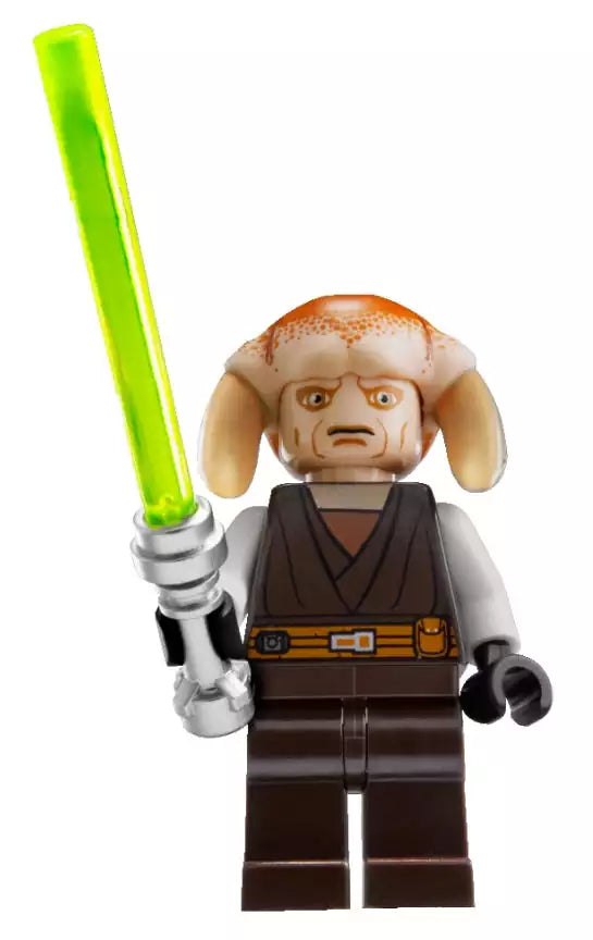 LEGO Star Wars 7931 T-6 Jedi Shuttle