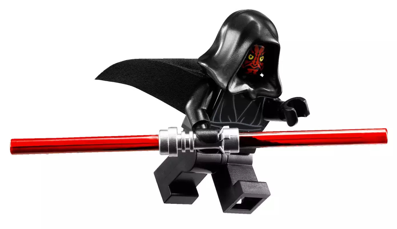 LEGO Star Wars 7961 Darth Mauls Sith Infiltrator