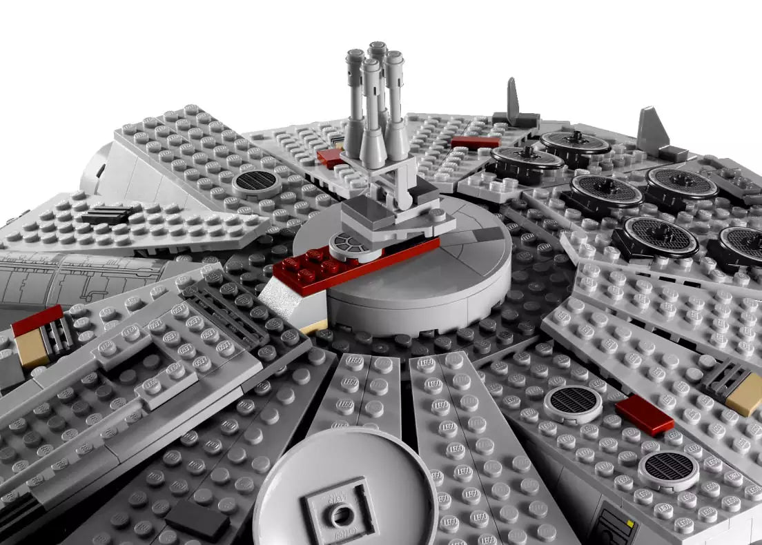 LEGO Star Wars 7965 Millennium Falcon