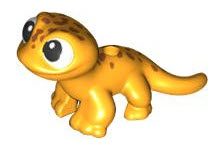 LEGO Friends Figuren 84307pb02 Salamander