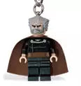 LEGO Star Wars 852549 Count Dooku Schlüsselanhänger