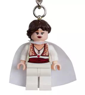 LEGO Prince of Persia 852940 Tamina Schlüsselanhänger