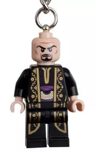 LEGO Prince of Persia 852941 Nizam Schlüsselanhänger