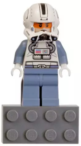 LEGO Star Wars SW3130-3 Magnetfigur "Clone Pilot"