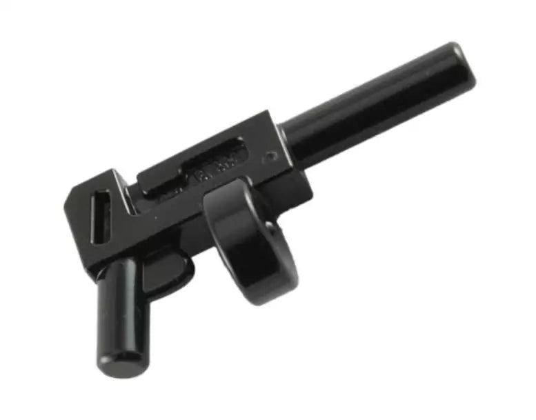 LEGO Waffen 85973 Maschinenpistole, schwarz